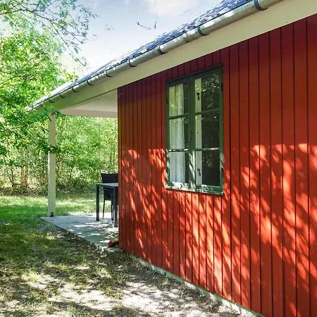 Awesome In Aakirkeby With Kitchen *