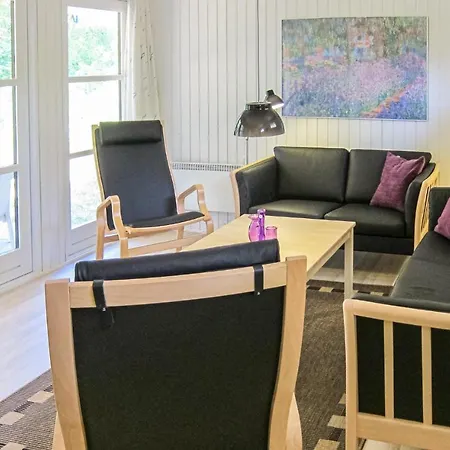 Awesome In Aakirkeby With Kitchen * Vester Somarken