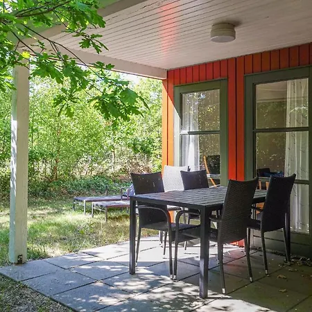 Awesome In Aakirkeby With Kitchen *