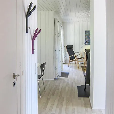 Awesome In Aakirkeby With Kitchen * Vester Somarken
