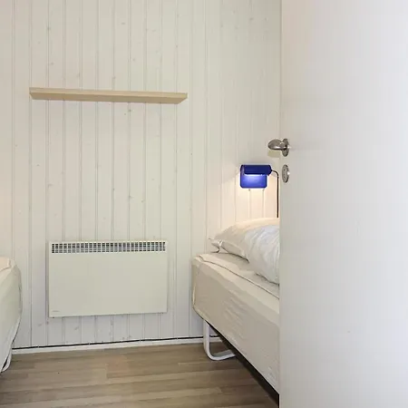 Awesome In Aakirkeby With Kitchen * Vester Somarken