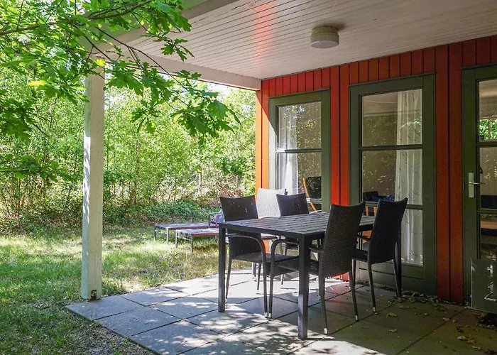 Awesome In Aakirkeby With Kitchen *